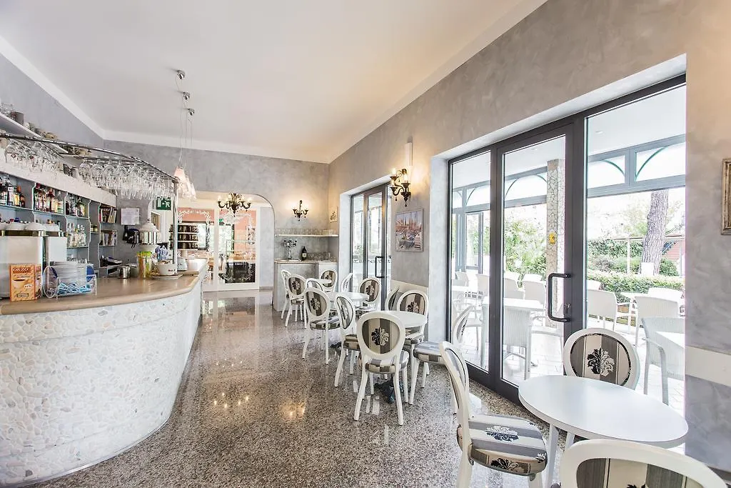 Hotel Giamaika Cesenatico