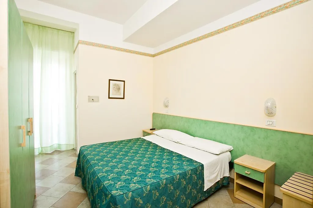 Hotel Giamaika Cesenatico