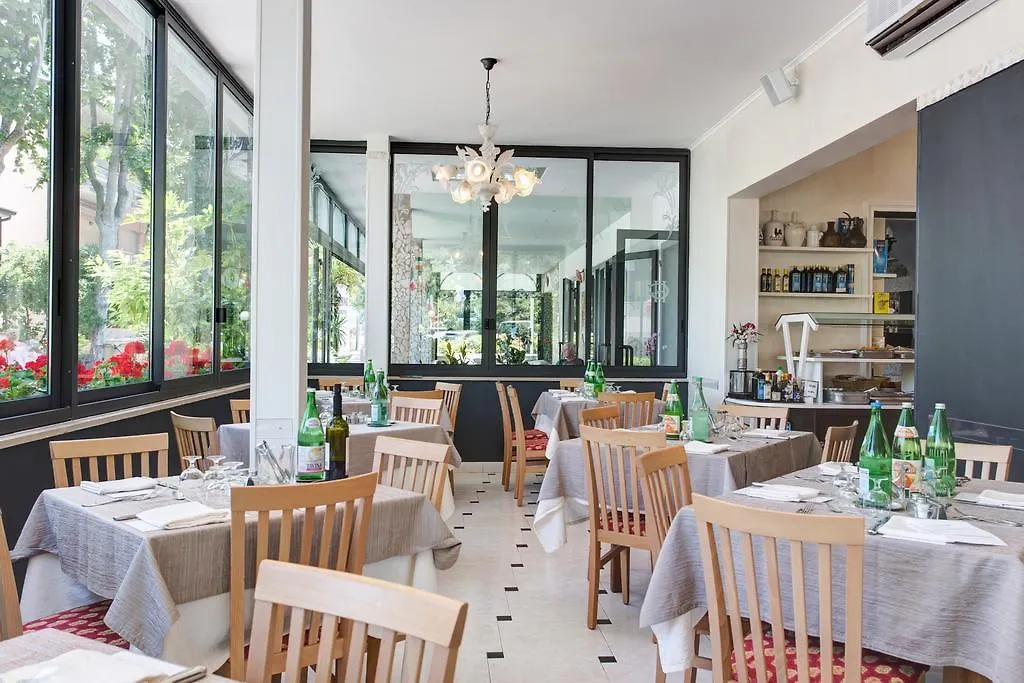Hotel Giamaika Cesenatico