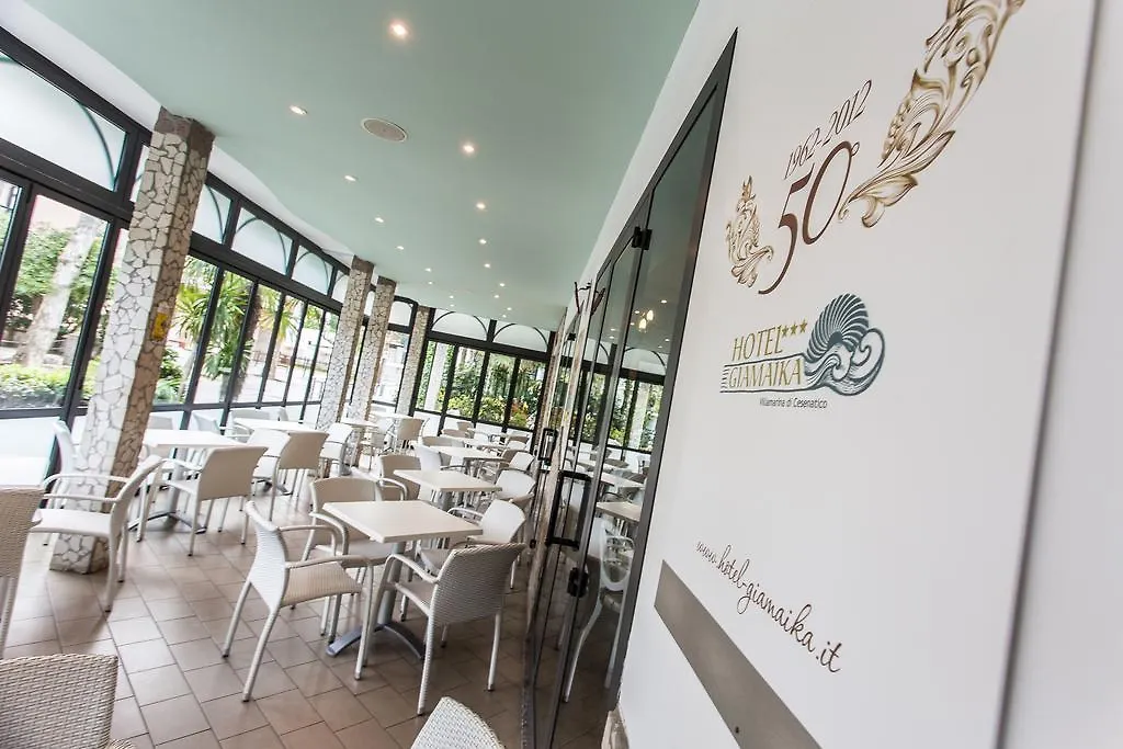 Hotel Giamaika Cesenatico 3*,  Italy