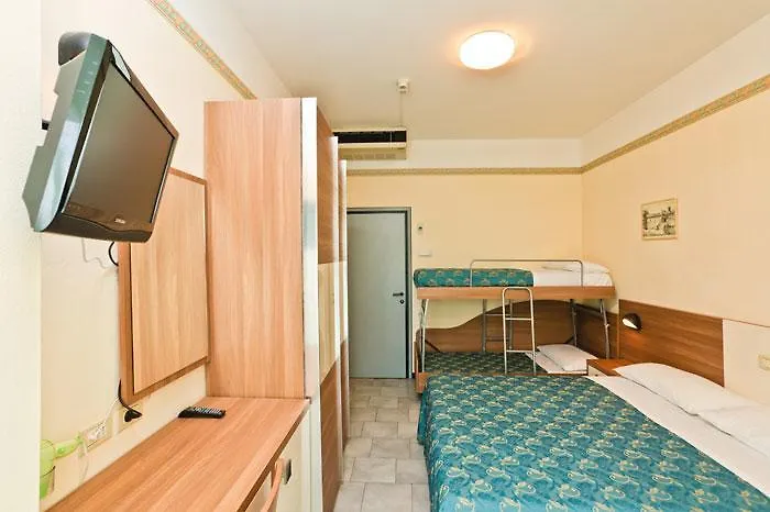 Hotel Giamaika Cesenatico