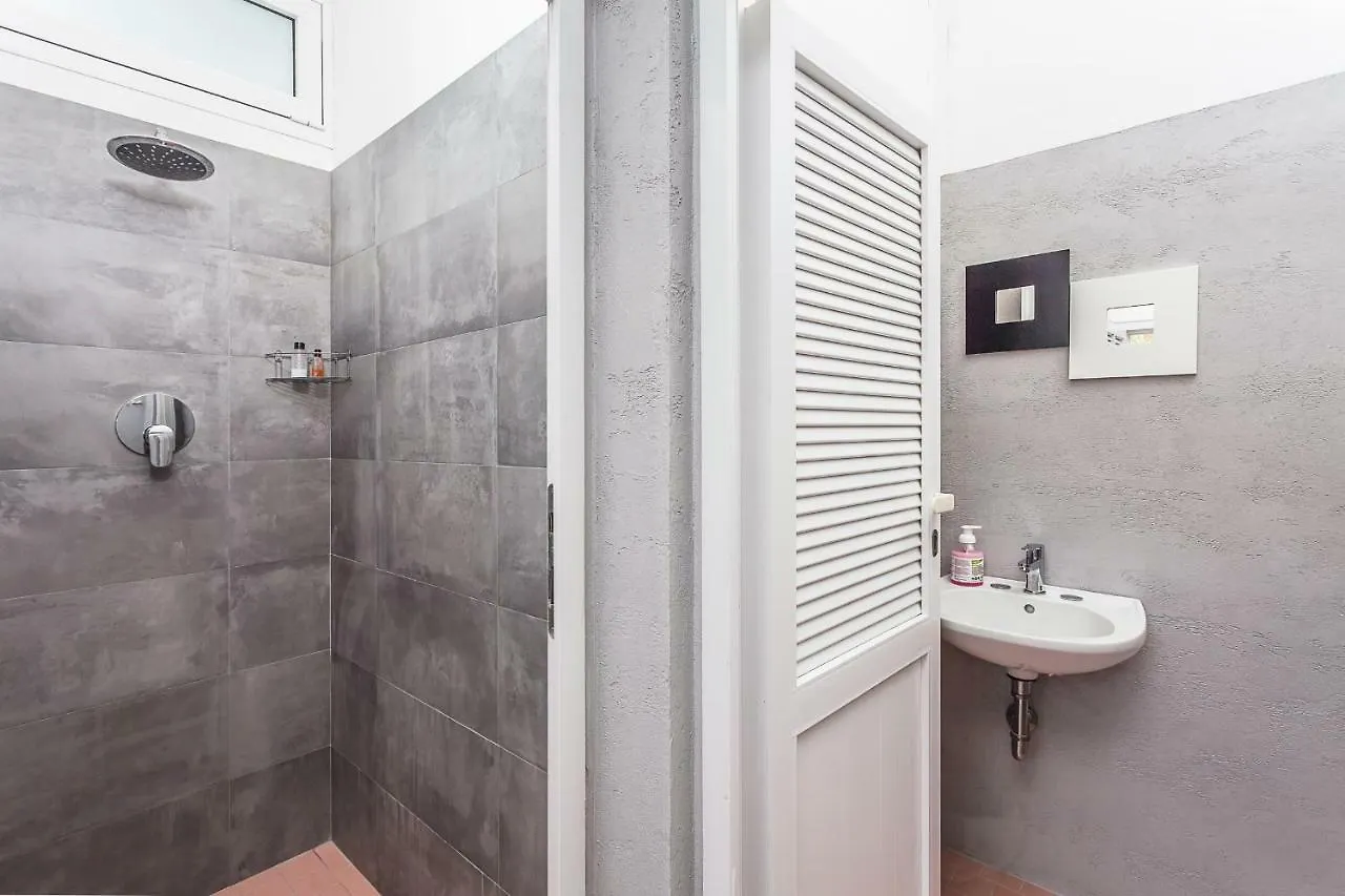 Hotel Giamaika Cesenatico Italy