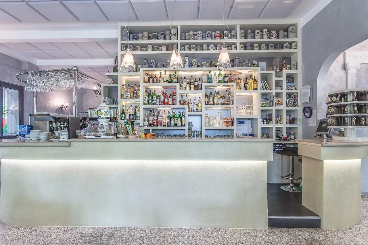 Hotel Giamaika Cesenatico