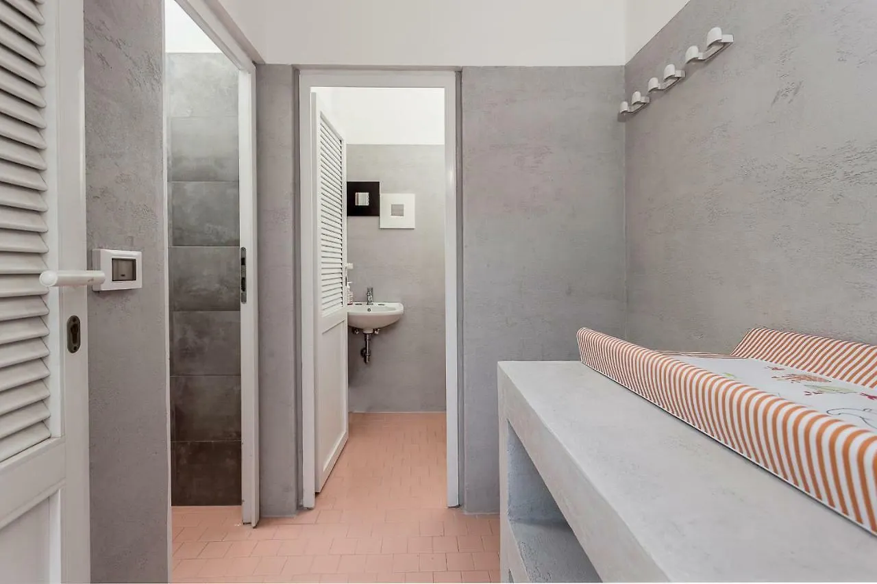 Hotel Giamaika Cesenatico